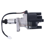 Distributor 33100-80C10 Fits for Suzuki Jimny Samurai SJ413 JB31 JB32 1.3L G13B EFI