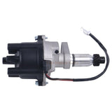 Distributor 33100 - 80C10 Fits for Suzuki Jimny Samurai SJ413 JB31 JB32 1.3L G13B EFI - Fab Heavy Parts