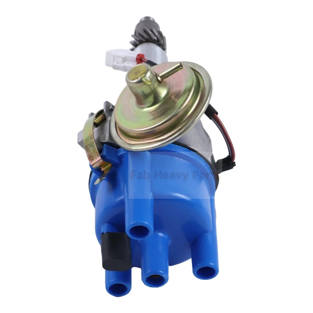 Distributor 3706010 Fits for 800CC Kazuma Mammoth also Roketa Joyner Renegade Trooper