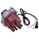 Distributor 52486GT 23465GT Fits for Genie Z - 34/22 IC GS - 2668RT GS - 3268RT - Fab Heavy Parts