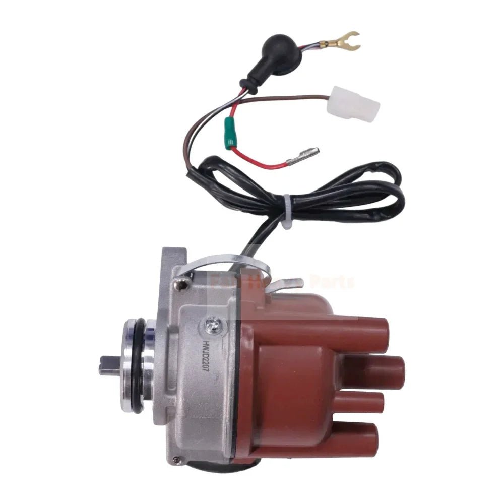 Distributor 52486GT 23465GT Fits for Genie Z - 34/22 IC GS - 2668RT GS - 3268RT - Fab Heavy Parts