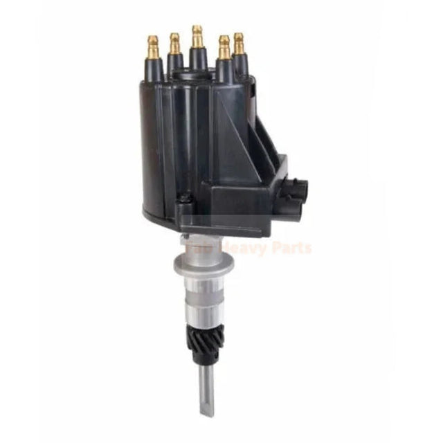 Distributor 5800005 - 81 Fits for Yale GM 3.0L Engine Forklift GC050ZG GC055ZG GLC050ZG GLC055ZG GTC050ZG GTC055ZG GLP050ZG - Fab Heavy Parts