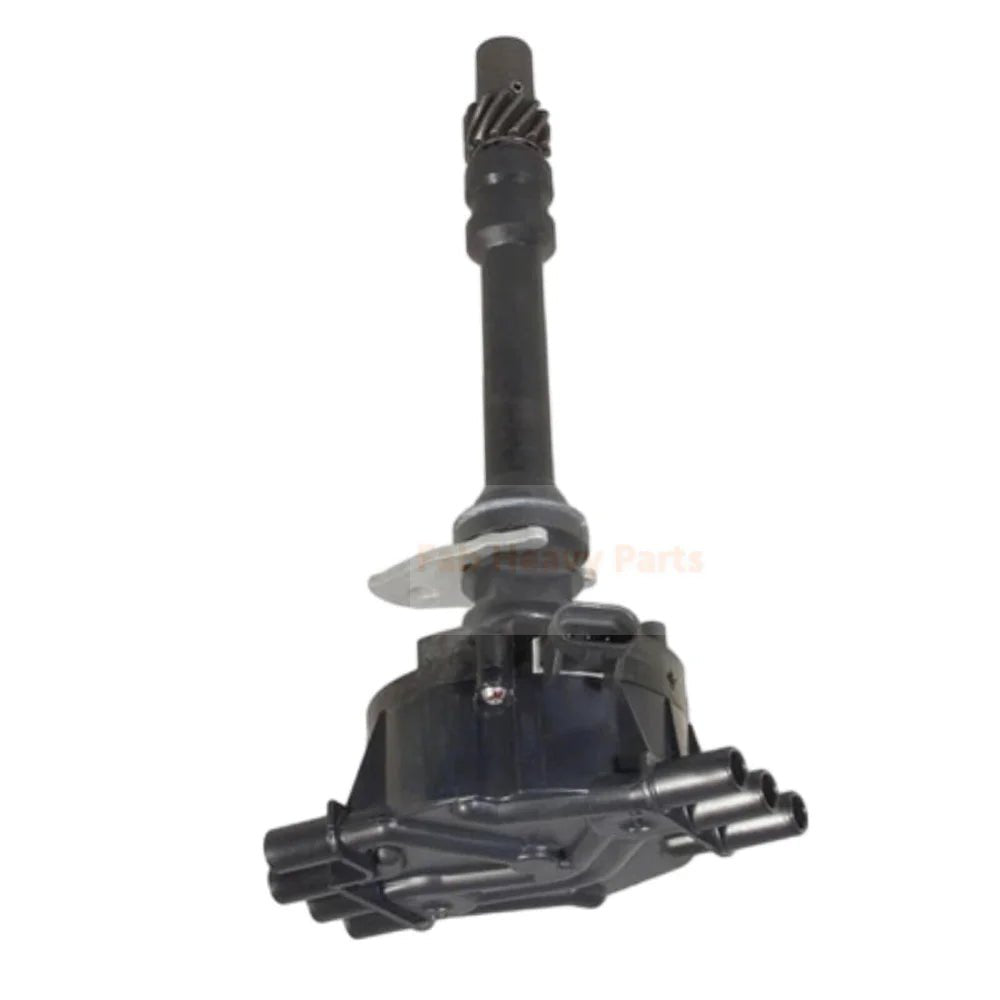 Distributor 5800489 - 19 Fits for Yale forklift GM 4.3L Engines - Fab Heavy Parts