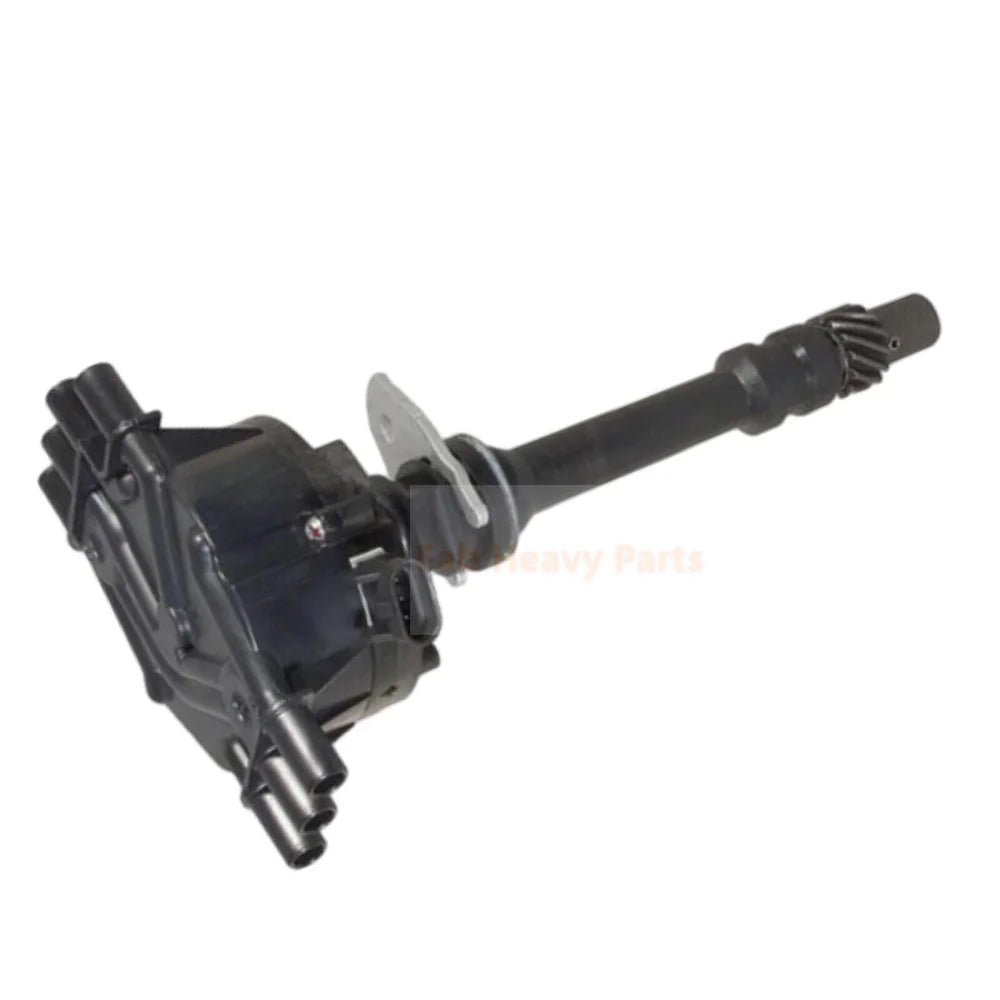 Distributor 5800489 - 19 Fits for Yale forklift GM 4.3L Engines - Fab Heavy Parts