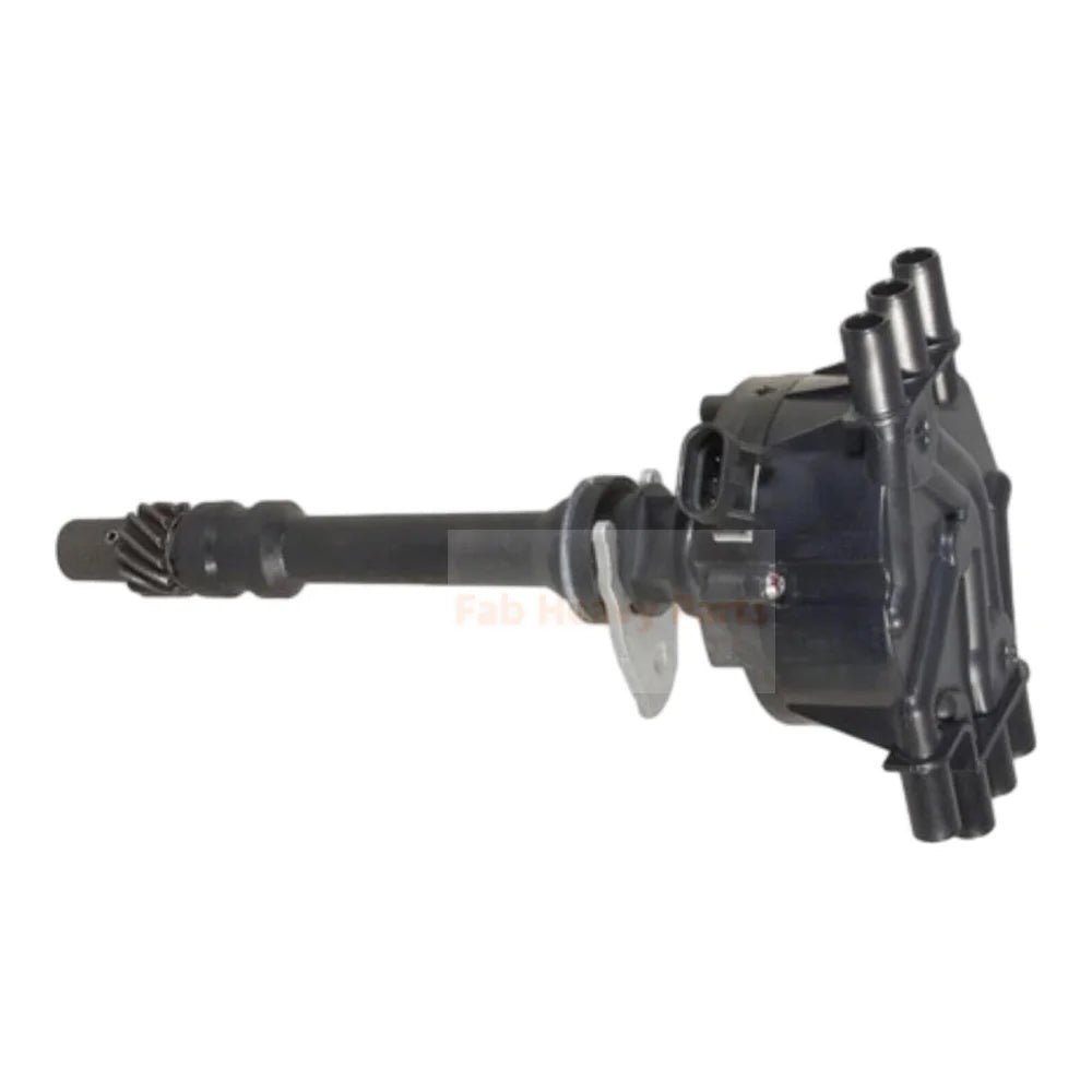 Distributor 5800489 - 19 Fits for Yale forklift GM 4.3L Engines - Fab Heavy Parts