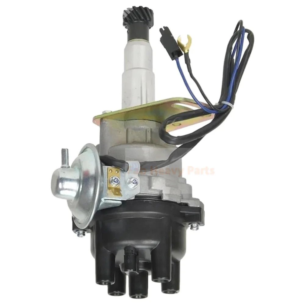 Distributor 9306864 - 00 930686400 Fits for Yale FE Engines GLP030AF GLP040AF GP030AF - Fab Heavy Parts