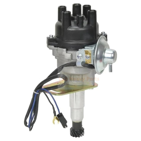 Distributor 9306864 - 00 930686400 Fits for Yale FE Engines GLP030AF GLP040AF GP030AF - Fab Heavy Parts