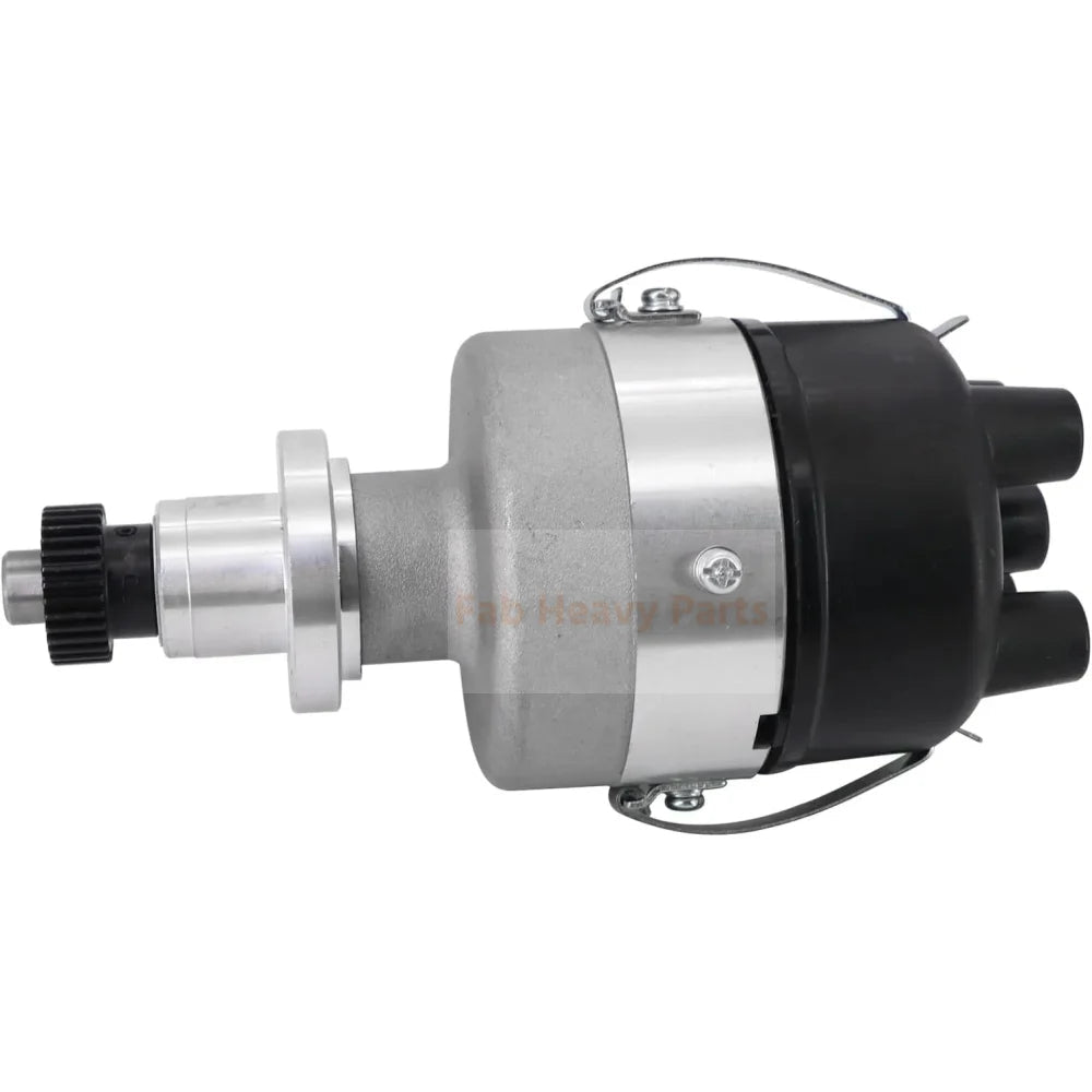 Distributor Assembly 107304C91 Fits for Case FarmallC for International BN C H HV M MV Super A MTA 200 300 330 340 350 Tractor Harvester T6 T340 500 - Fab Heavy Parts
