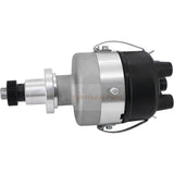 Distributor Assembly 107304C91 Fits for Case FarmallC for International BN C H HV M MV Super A MTA 200 300 330 340 350 Tractor Harvester T6 T340 500 - Fab Heavy Parts