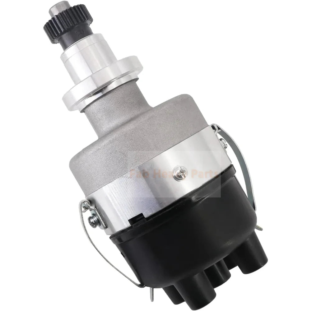 Distributor Assembly 107304C91 Fits for Case FarmallC for International BN C H HV M MV Super A MTA 200 300 330 340 350 Tractor Harvester T6 T340 500 - Fab Heavy Parts