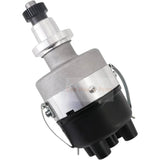 Distributor Assembly 107304C91 Fits for Case FarmallC for International BN C H HV M MV Super A MTA 200 300 330 340 350 Tractor Harvester T6 T340 500 - Fab Heavy Parts
