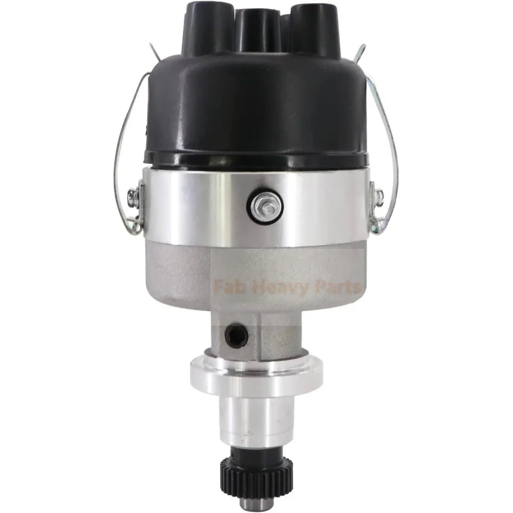 Distributor Assembly 107304C91 Fits for Case FarmallC for International BN C H HV M MV Super A MTA 200 300 330 340 350 Tractor Harvester T6 T340 500 - Fab Heavy Parts
