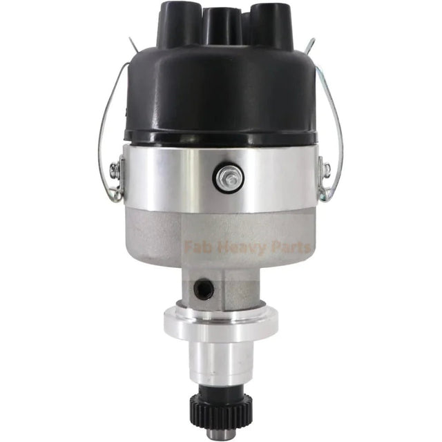 Distributor Assembly 107304C91 Fits for Case FarmallC for International BN C H HV M MV Super A MTA 200 300 330 340 350 Tractor Harvester T6 T340 500 - Fab Heavy Parts
