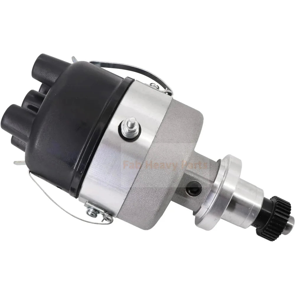 Distributor Assembly 107304C91 Fits for Case FarmallC for International BN C H HV M MV Super A MTA 200 300 330 340 350 Tractor Harvester T6 T340 500 - Fab Heavy Parts