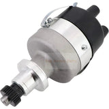 Distributor Assembly 107304C91 Fits for Case FarmallC for International BN C H HV M MV Super A MTA 200 300 330 340 350 Tractor Harvester T6 T340 500 - Fab Heavy Parts