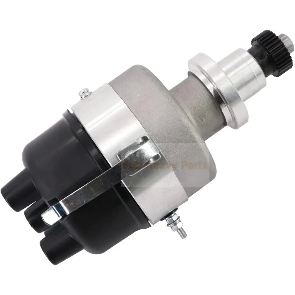 Distributor Assembly 107304C91 Fits for Case FarmallC for International BN C H HV M MV Super A MTA 200 300 330 340 350 Tractor Harvester T6 T340 500 - Fab Heavy Parts