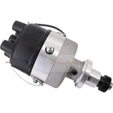 Distributor Assembly 107304C91 Fits for Case FarmallC for International BN C H HV M MV Super A MTA 200 300 330 340 350 Tractor Harvester T6 T340 500
