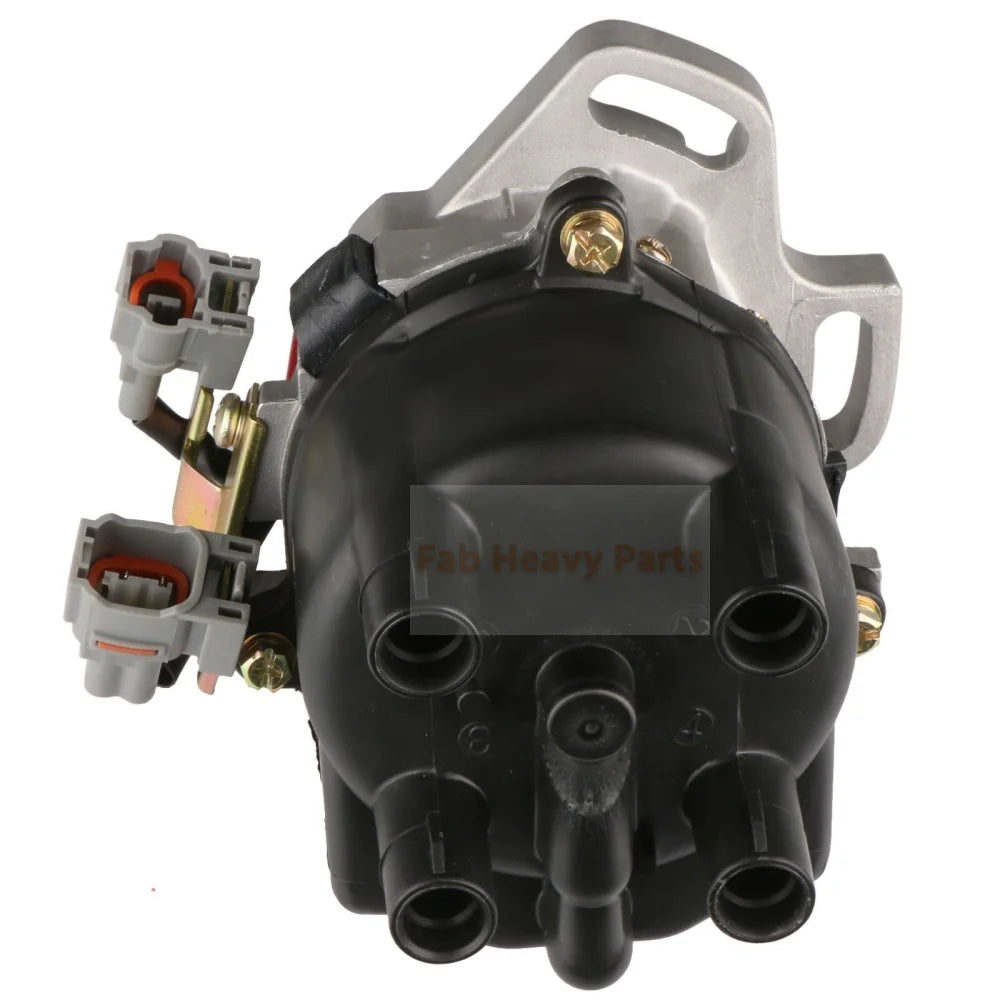 Distributor Assembly 19020-15180 Fits for Toyota Corona 8A 5AFE 1.6L