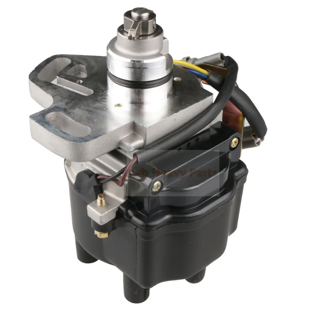 Distributor Assembly 19020-15180 Fits for Toyota Corona 8A 5AFE 1.6L
