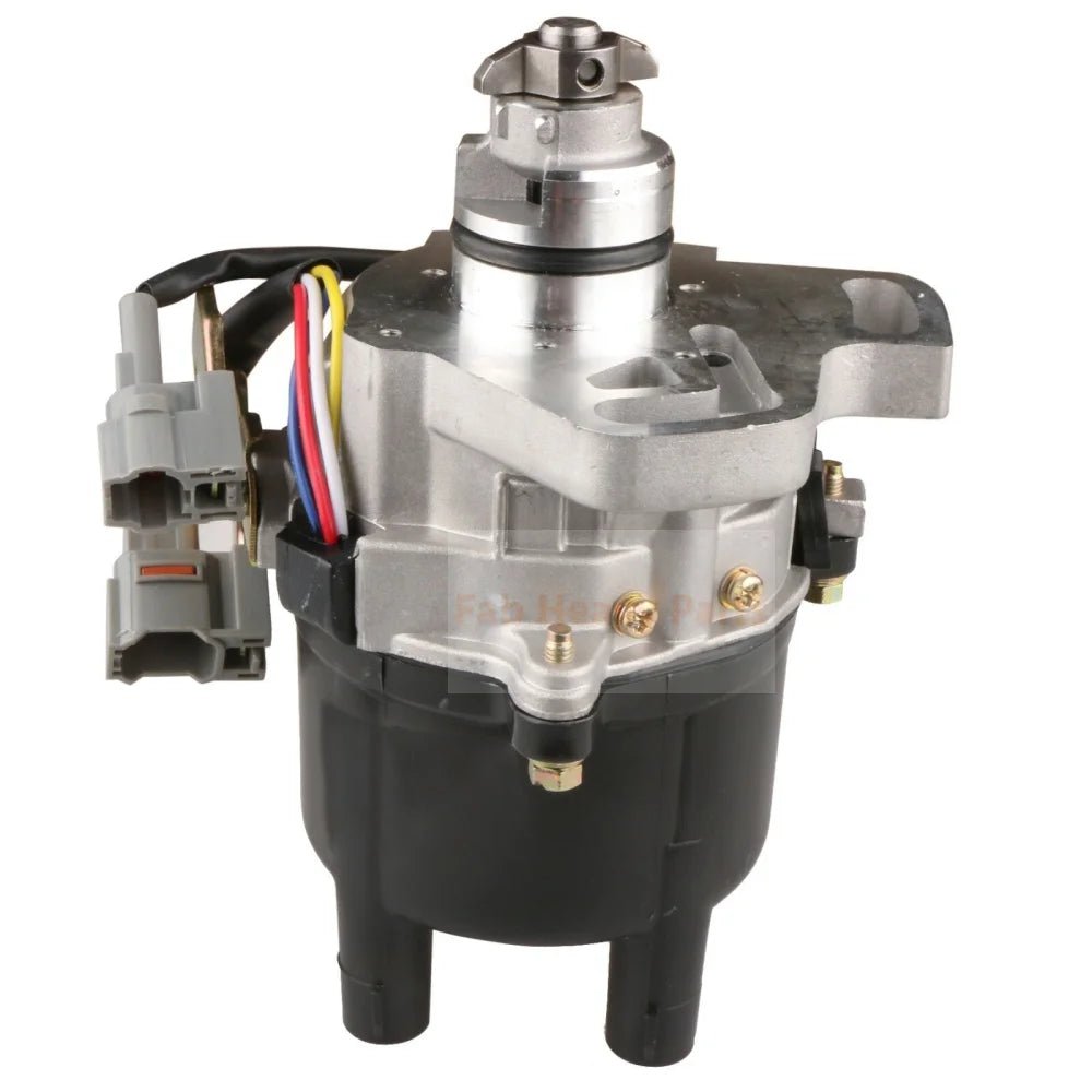 Distributor Assembly 19020 - 15180 Fits for Toyota Corona 8A 5AFE 1.6L - Fab Heavy Parts