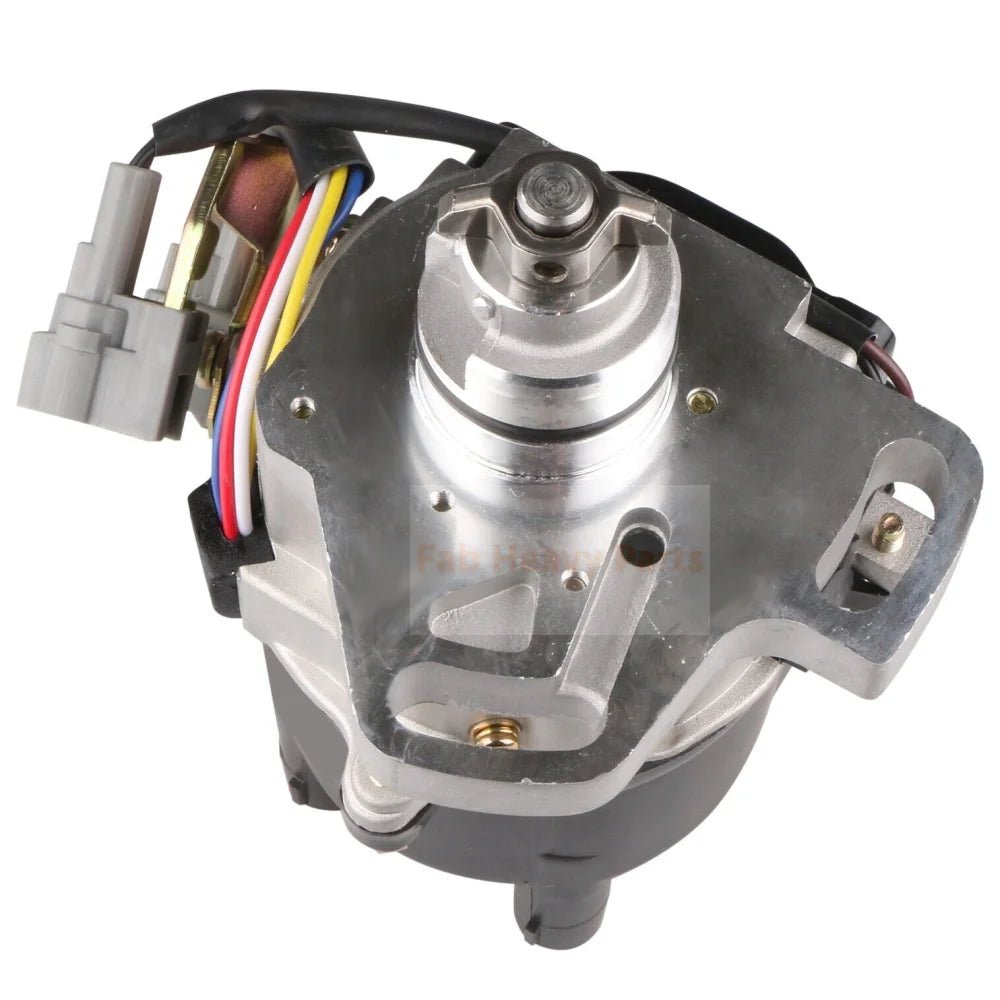 Distributor Assembly 19020 - 15180 Fits for Toyota Corona 8A 5AFE 1.6L - Fab Heavy Parts
