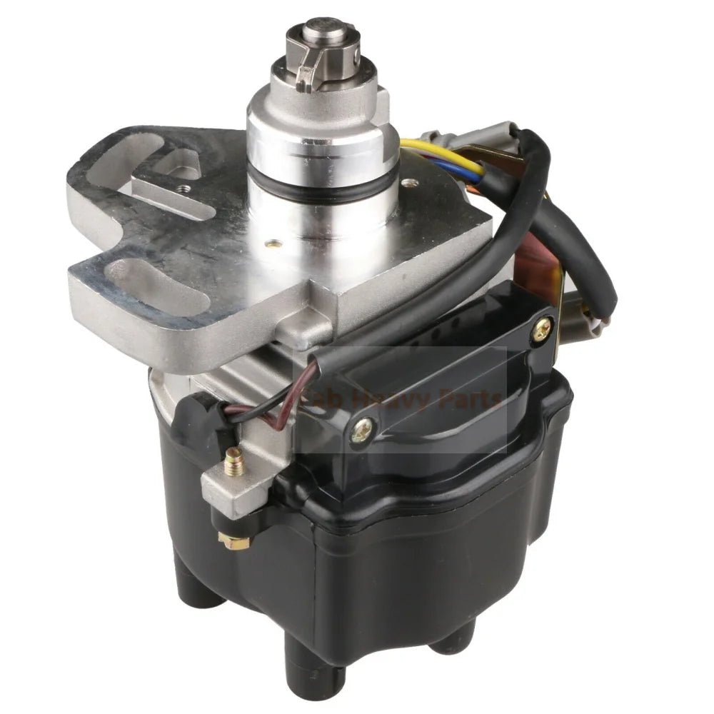 Distributor Assembly 19020 - 15180 Fits for Toyota Corona 8A 5AFE 1.6L - Fab Heavy Parts