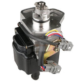 Distributor Assembly 19020 - 15180 Fits for Toyota Corona 8A 5AFE 1.6L - Fab Heavy Parts