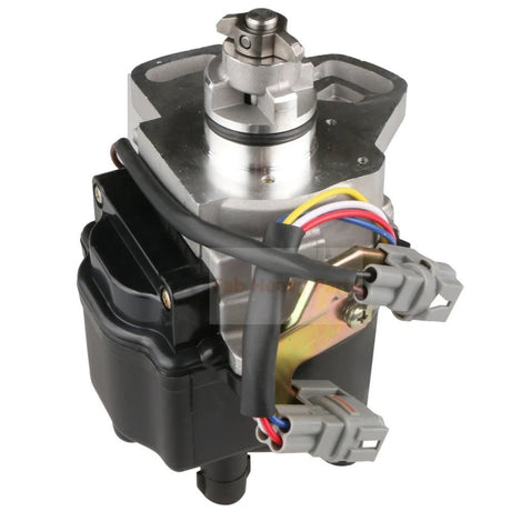 Distributor Assembly 19020 - 15180 Fits for Toyota Corona 8A 5AFE 1.6L - Fab Heavy Parts