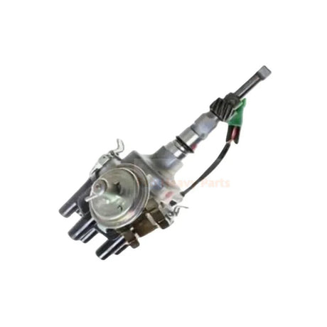 Distributor Assembly 19100 - 77100 - 71 Fits for Toyota Engine 3F Forklift 5FG33 5FG35 5FG40 5FG45 5FG50 5FG60 5FGE35 - Fab Heavy Parts