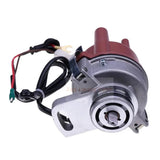 Distributor Assembly 23478GT Fits for Kubota Engine WG750B for Genie Z - 45/22 Z - 34/22 - Fab Heavy Parts