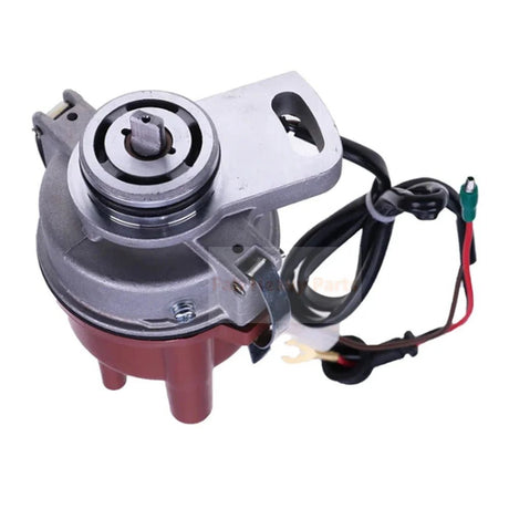 Distributor Assembly 23478GT Fits for Kubota Engine WG750B for Genie Z - 45/22 Z - 34/22 - Fab Heavy Parts