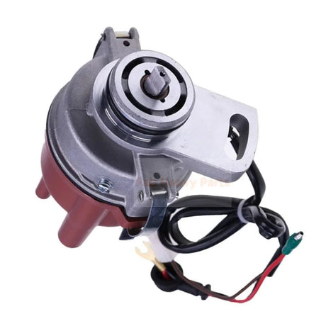 Distributor Assembly 23478GT Fits for Kubota Engine WG750B for Genie Z - 45/22 Z - 34/22 - Fab Heavy Parts