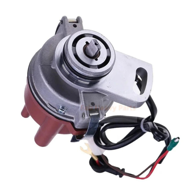 Distributor Assembly 23478GT Fits for Kubota Engine WG750B for Genie Z - 45/22 Z - 34/22 - Fab Heavy Parts