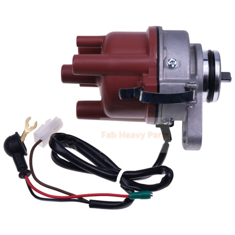 Distribuidor EG283-68800 se adapta a Kubota WG600 WG750 WG752