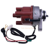 Distributor EG283 - 68800 Fits for Kubota WG600 WG750 WG752 - Fab Heavy Parts
