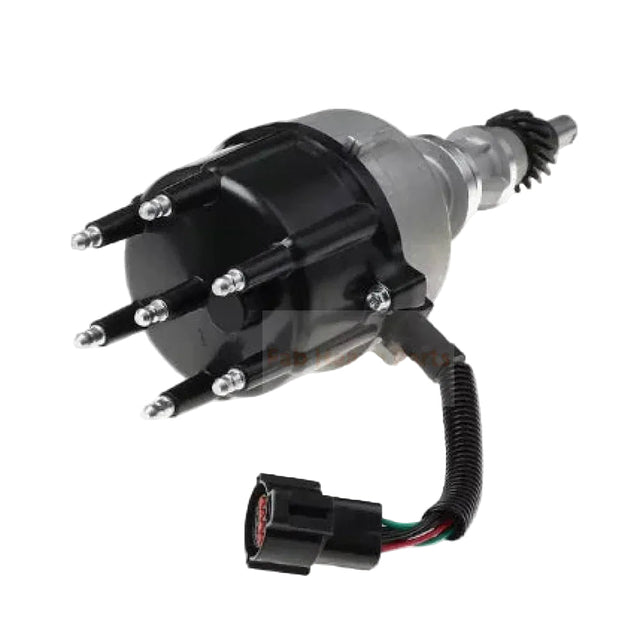 Distributor F2TE12127DA Fits for Ford Bronco E Super Duty E - 150 E - 250 E - 350 - Fab Heavy Parts