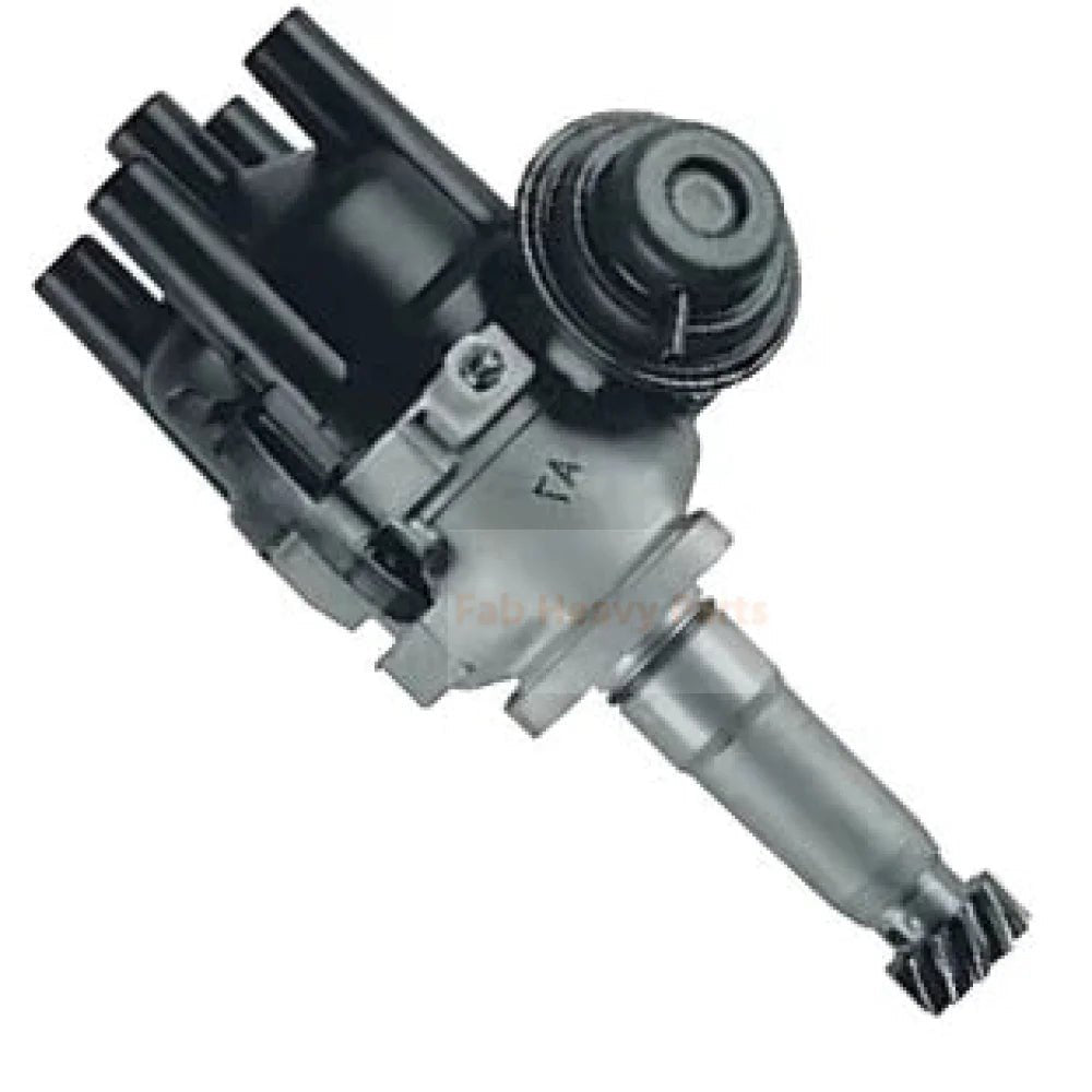 Distributor MD021841 Fits for Mitsubishi Engine 4G52 4G54 4G33 for Clark GCS30MB for Caterpillar CAT Forklift - Fab Heavy Parts