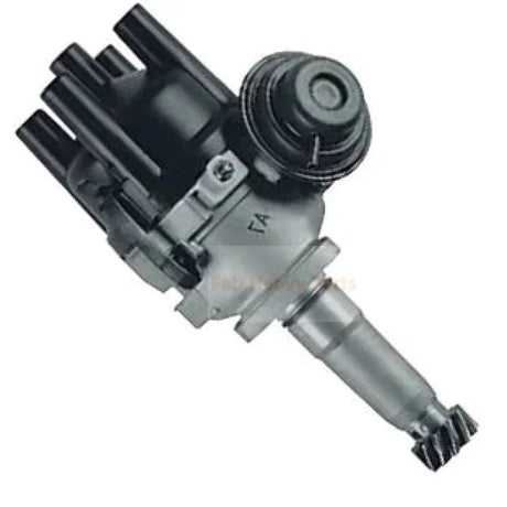 Distributor MD021841 Fits for Mitsubishi Engine 4G52 4G54 4G33 for Clark GCS30MB for Caterpillar CAT Forklift - Fab Heavy Parts
