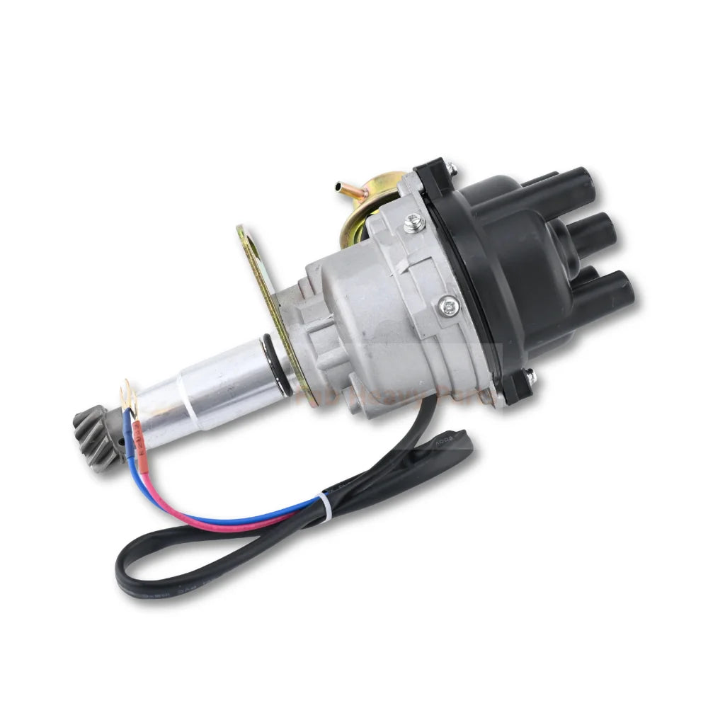 Distributeur MM115552 Past voor Mitsubishi 4G52 4G54 Motor