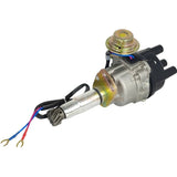 Distributor MM115552 Fits for Mitsubishi 4G52 4G54 Engine - Fab Heavy Parts