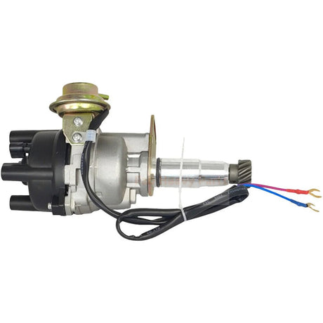 Distributor MM115552 Fits for Mitsubishi 4G52 4G54 Engine - Fab Heavy Parts