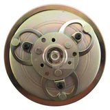 DKS - 15CH A/C Compressor 8971611731 Fits for Isuzu 4BD2 4HE1 Engine NPR Chevrolet GMC W5500 Truck - Fab Heavy Parts