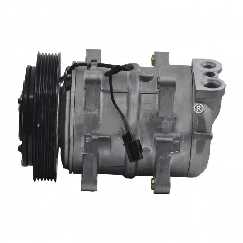 DKS15C A/C Compressor CH7317 - 0023 50611 - 8670 for Nissan EQ7202 - Fab Heavy Parts
