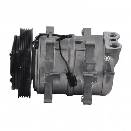 DKS15C A/C Compressor CH7317 - 0023 50611 - 8670 for Nissan EQ7202 - Fab Heavy Parts