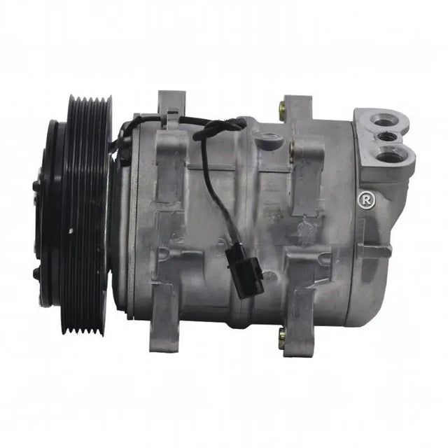 DKS15C A/C Compressor CH7317 - 0023 50611 - 8670 for Nissan EQ7202 - Fab Heavy Parts