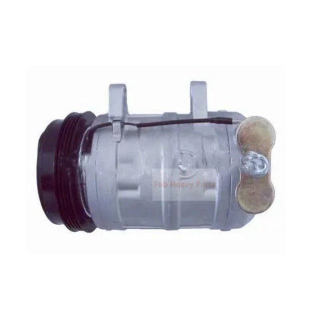DKS16H A/C Compressor 92600F6605 Fits for Infiniti M30 F211990 - 1992 Nissan Hardbody 1995 - 1997 - Fab Heavy Parts