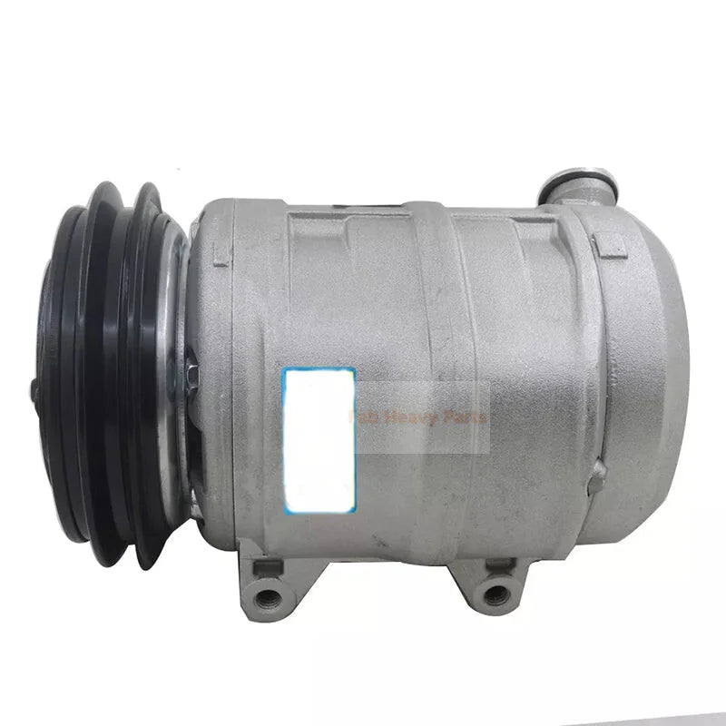 DKS16H Air Conditioning Compressor 9260054N00 9034045010 Fits for Nissan Patrol Y60 TD42 TB42 RB30 - Fab Heavy Parts