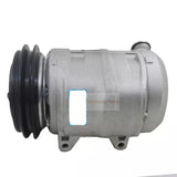 DKS16H Air Conditioning Compressor 9260054N00 9034045010 Fits for Nissan Patrol Y60 TD42 TB42 RB30 - Fab Heavy Parts