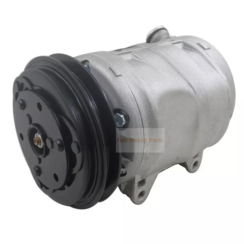 DKS16H Air Conditioning Compressor 9260054N00 9034045010 Fits for Nissan Patrol Y60 TD42 TB42 RB30 - Fab Heavy Parts