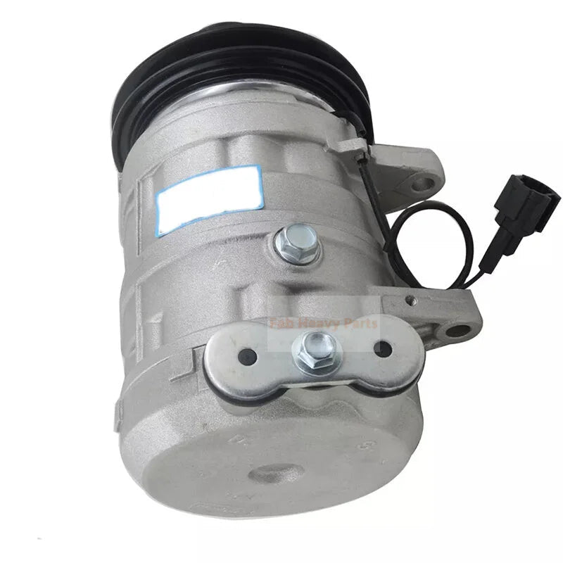 DKS16H Air Conditioning Compressor 9260054N00 9034045010 Fits for Nissan Patrol Y60 TD42 TB42 RB30 - Fab Heavy Parts